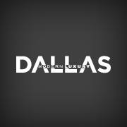 Dallas badge